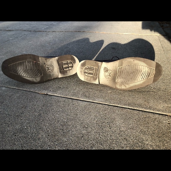 Mephisto Goodyear welt air-relax. Size 9 - Picture 6 of 7